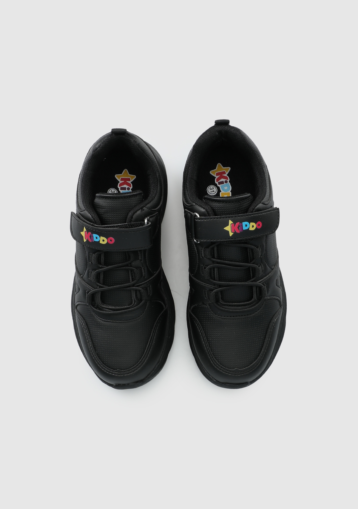 Siyah  Sneaker