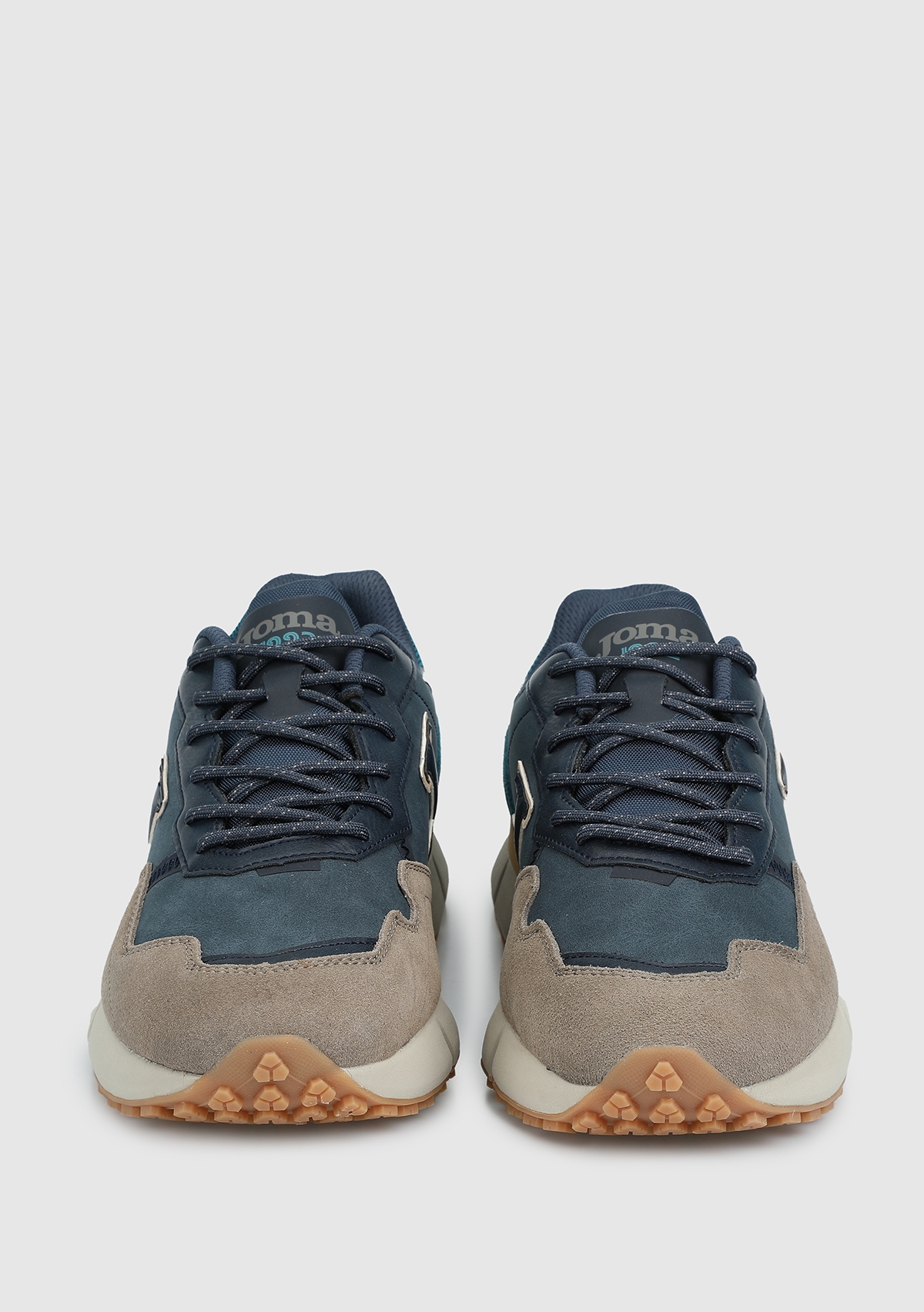 C.1992 Lacivert Erkek Sneaker 2303 C1992W2303 