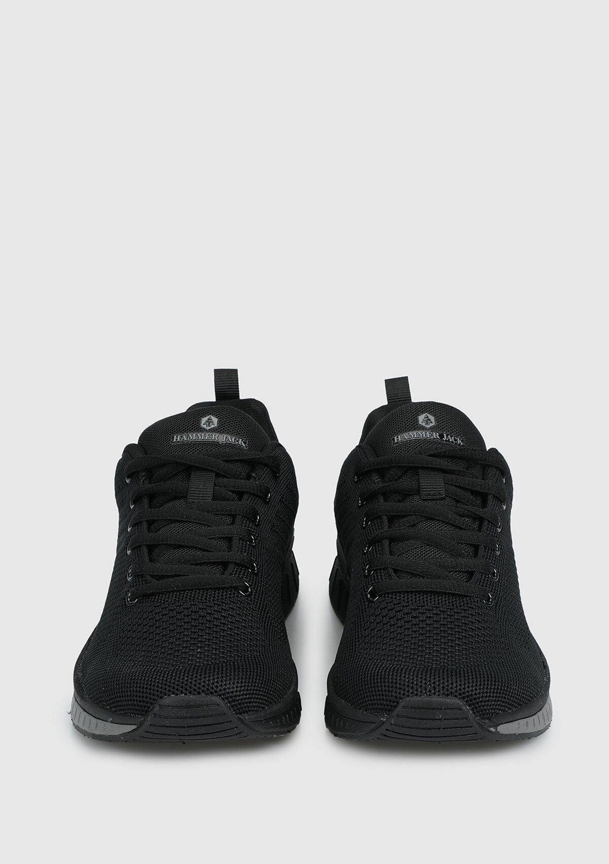 Manaus Siyah Kadın Sneaker
