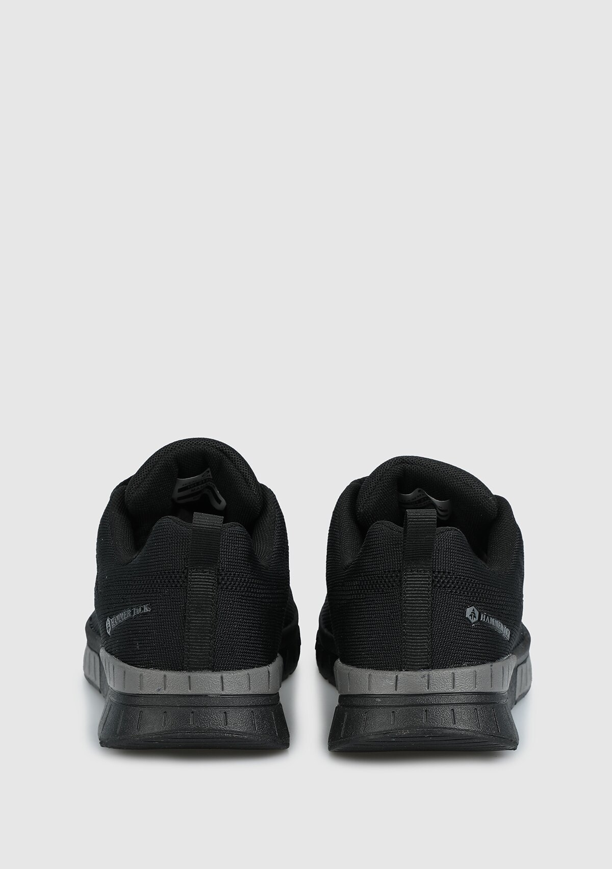 Manaus Siyah Kadın Sneaker