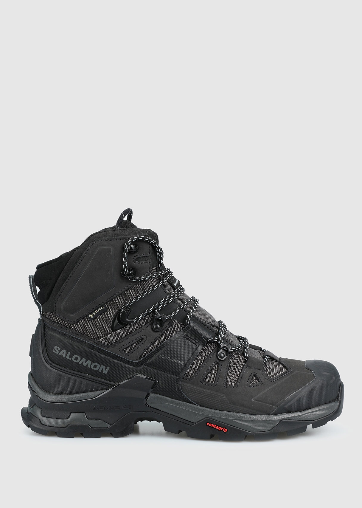 Quest 4 Gtx Gri Erkek Gore-Tex Outdoor Ayakkabı L41292600 