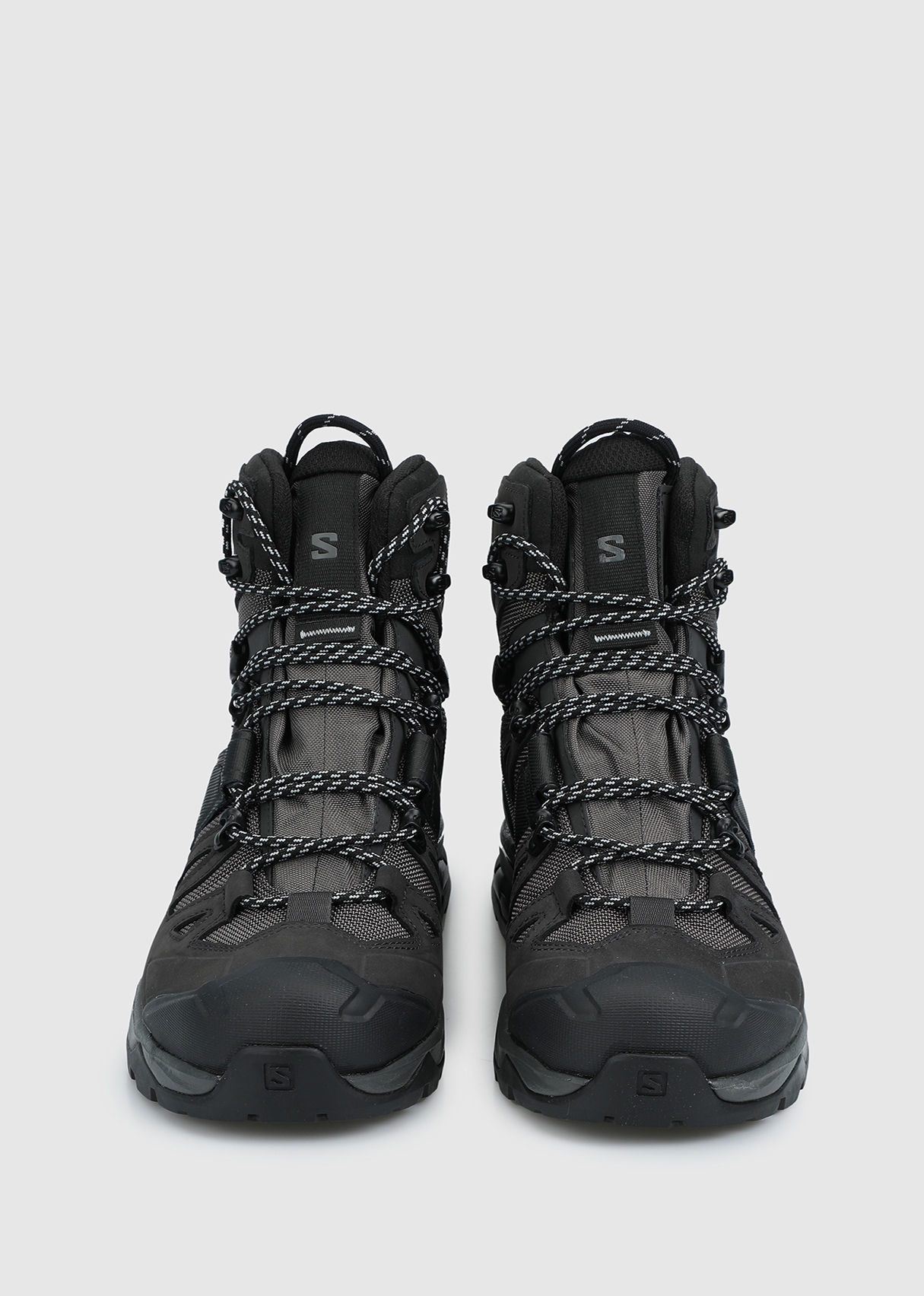 Quest 4 Gtx Gri Erkek Gore-Tex Outdoor Ayakkabı L41292600 
