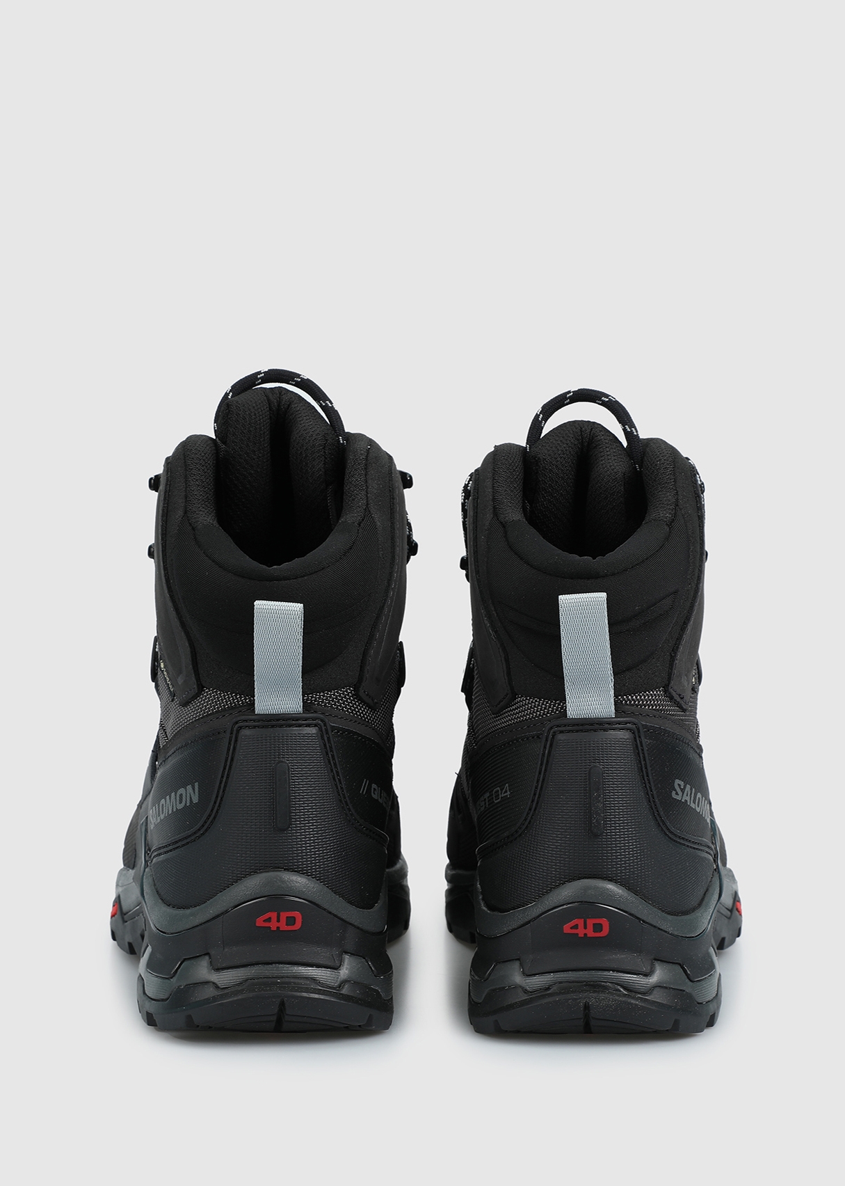 Quest 4 Gtx Gri Erkek Gore-Tex Outdoor Ayakkabı L41292600 