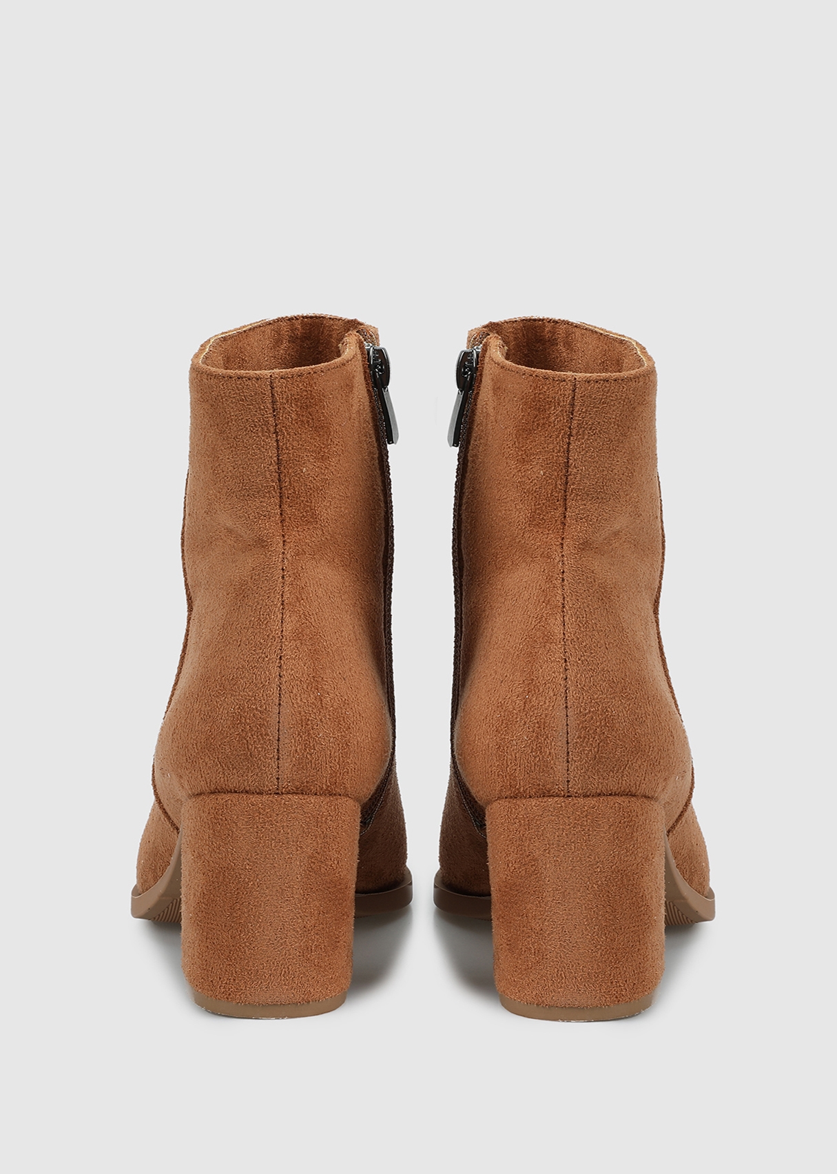 Taba Kadın Bootie