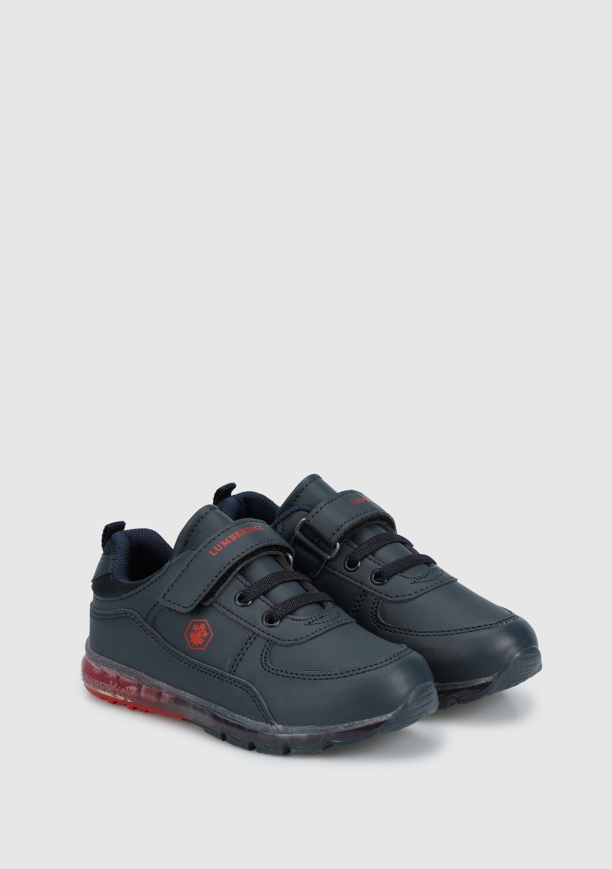 Cap Lacivert Erkek Çocuk Sneaker