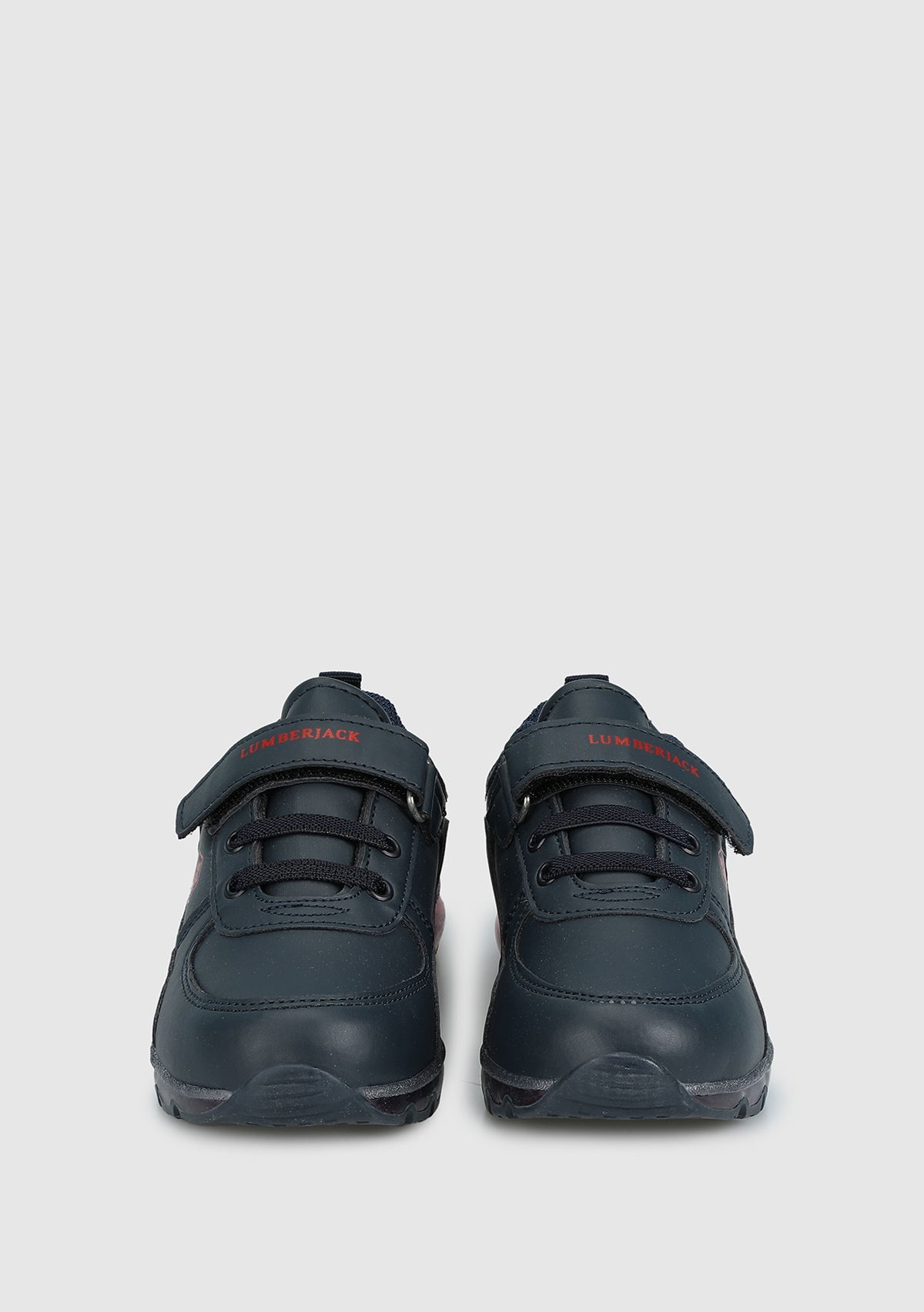 Cap Lacivert Erkek Çocuk Sneaker
