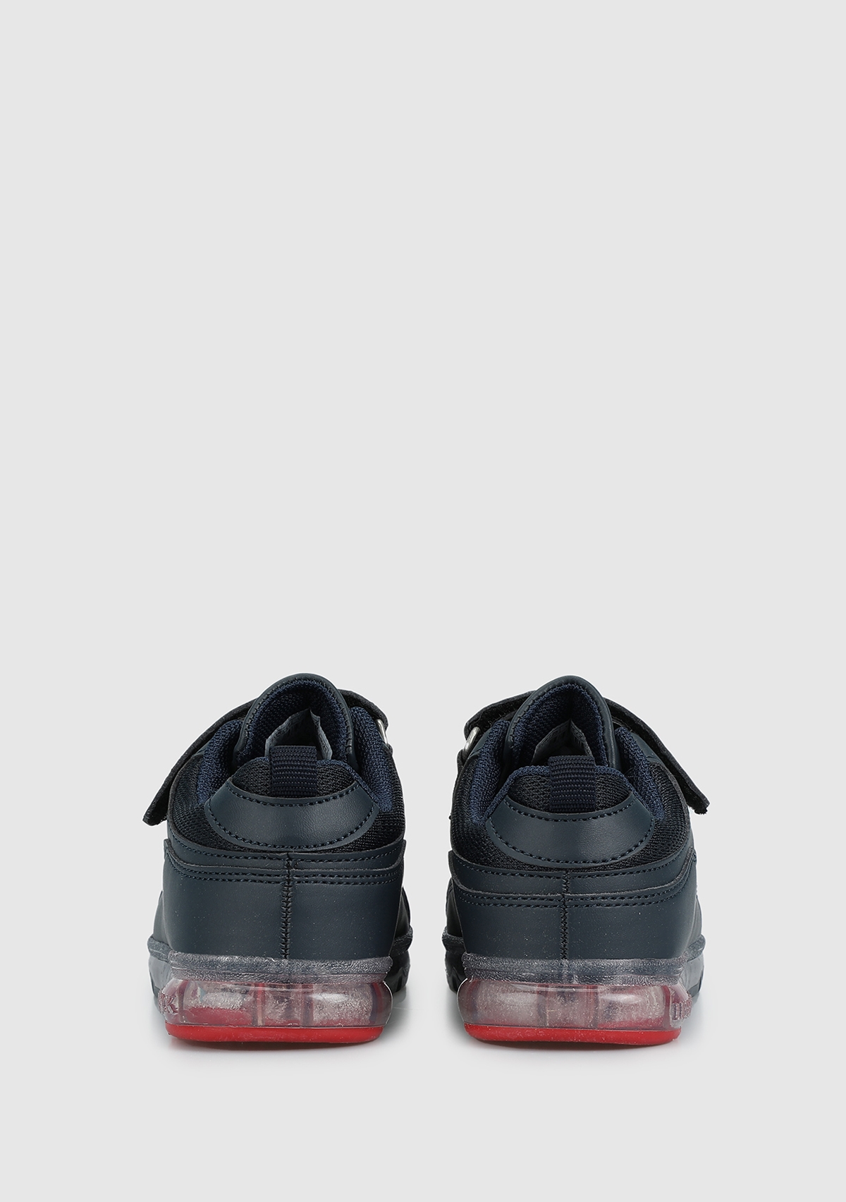 Cap Lacivert Erkek Çocuk Sneaker
