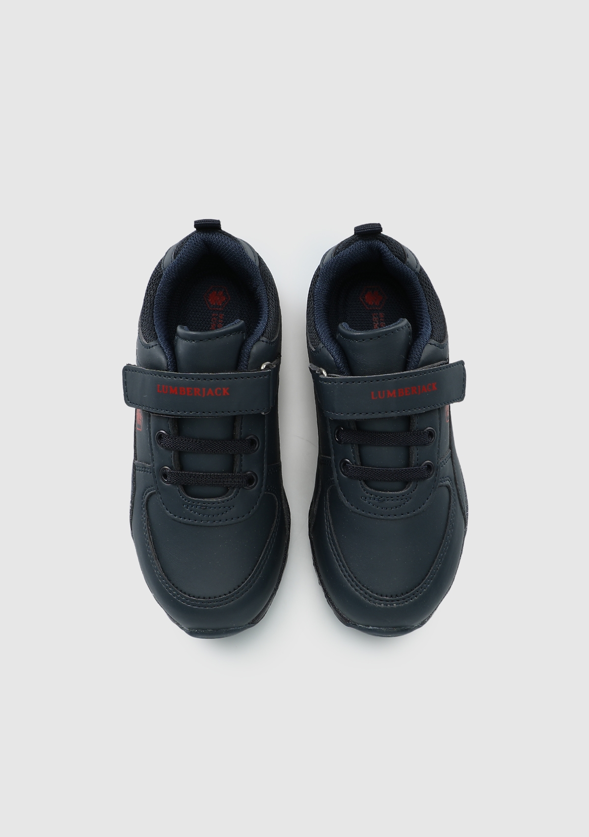 Cap Lacivert Erkek Çocuk Sneaker