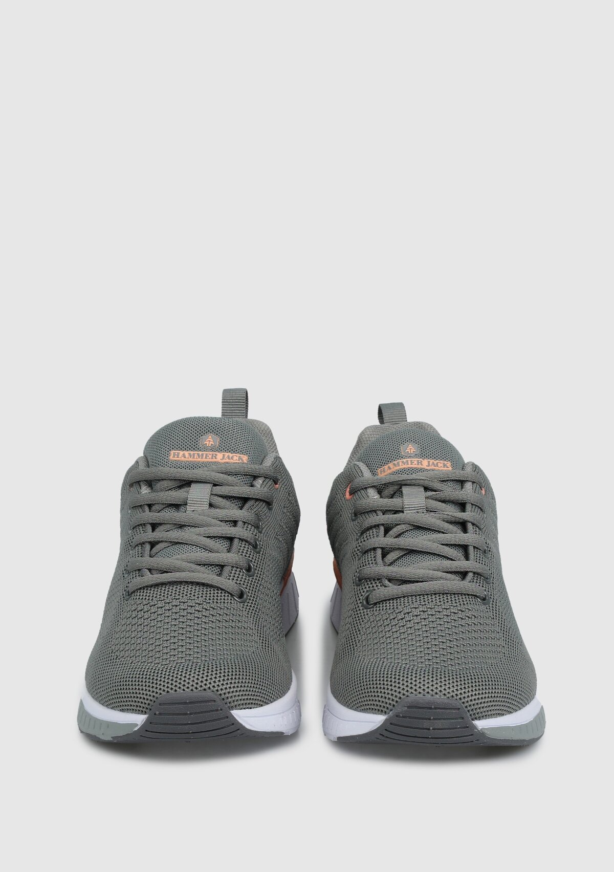 Manaus Gri Kadın Sneaker