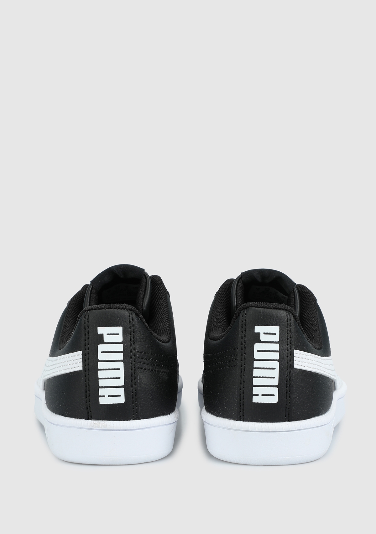 Up Siyah Unisex Sneaker 37260501 