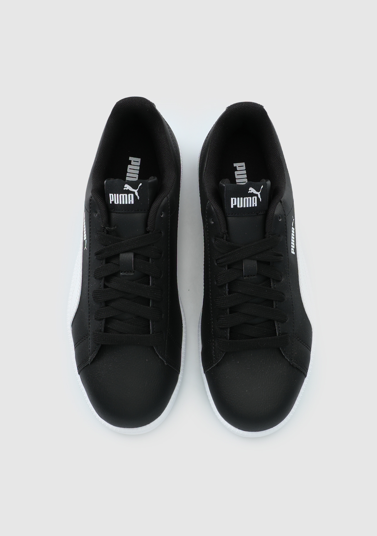 Up Siyah Unisex Sneaker 37260501 