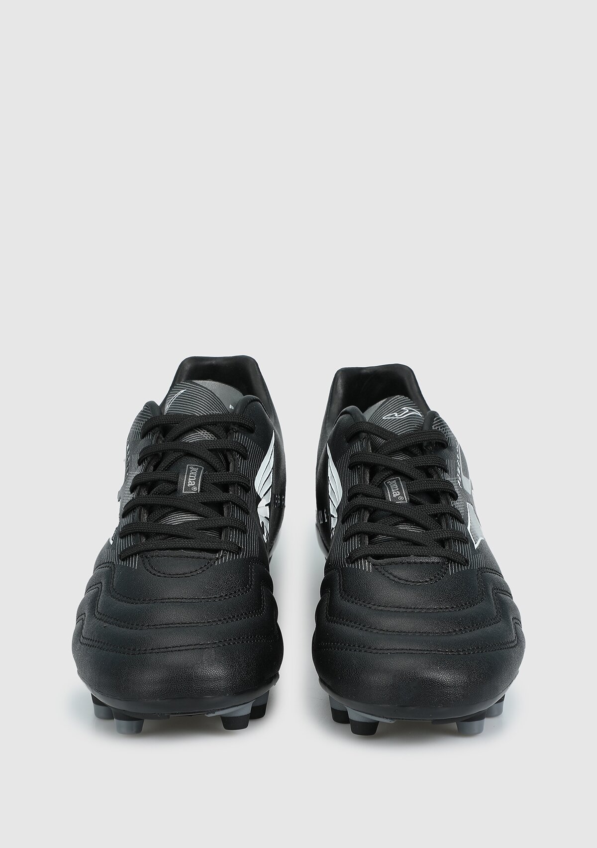 Powerful Siyah Erkek Halı Saha Ayakkabısı 2301 Poww2301Fg 