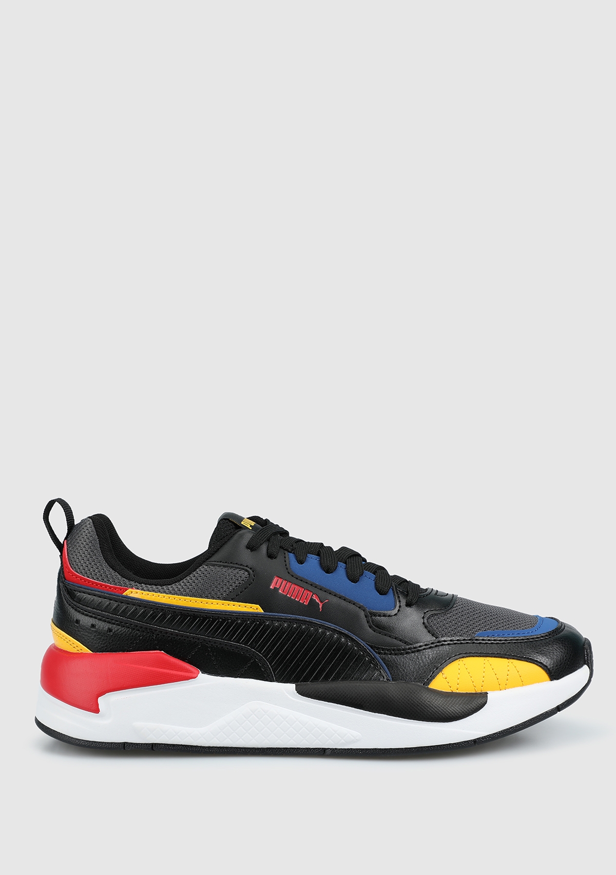 X-Ray 2 Sqaure Multi Erkek Sneaker 37310850