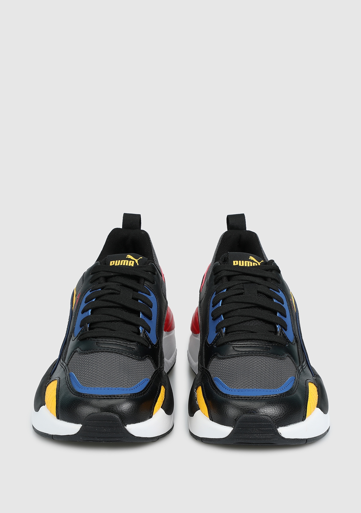 X-Ray 2 Sqaure Multi Erkek Sneaker 37310850