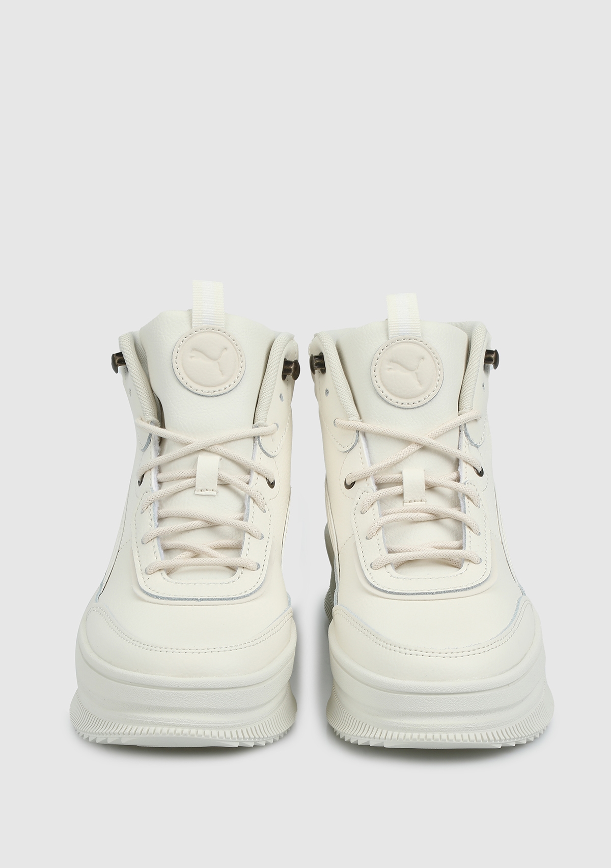 Mayra Frosted Ivory Bej Kadın Sneaker 39231603