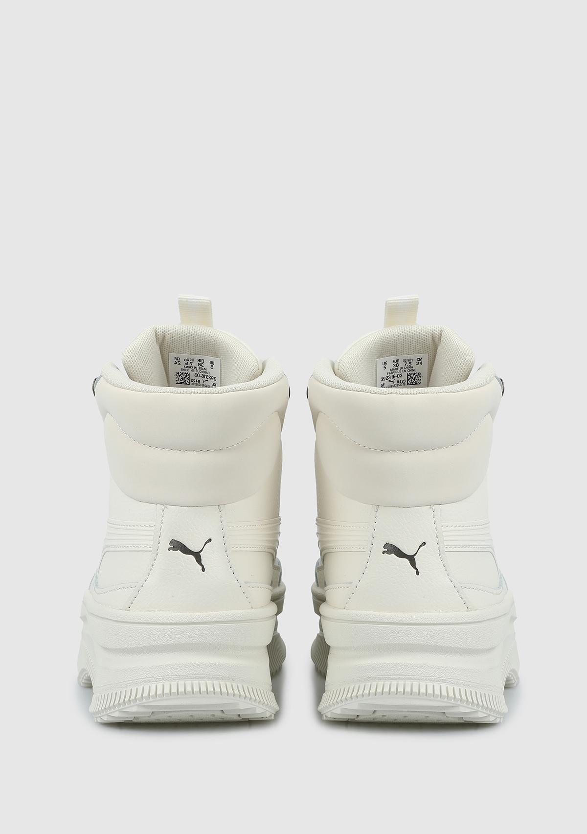 Mayra Frosted Ivory Bej Kadın Sneaker 39231603