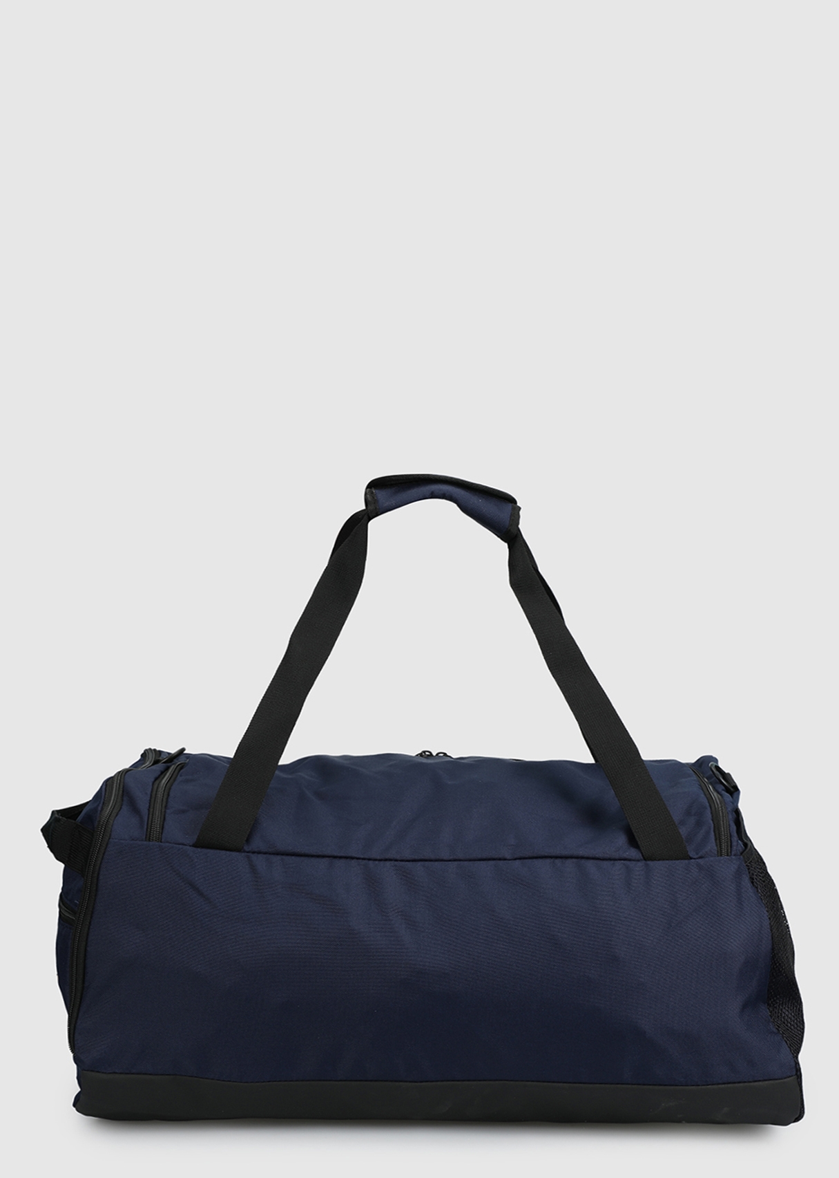 Puma Challenger Duffel Bag M Puma Navy lacivert unısex duffel 07953102