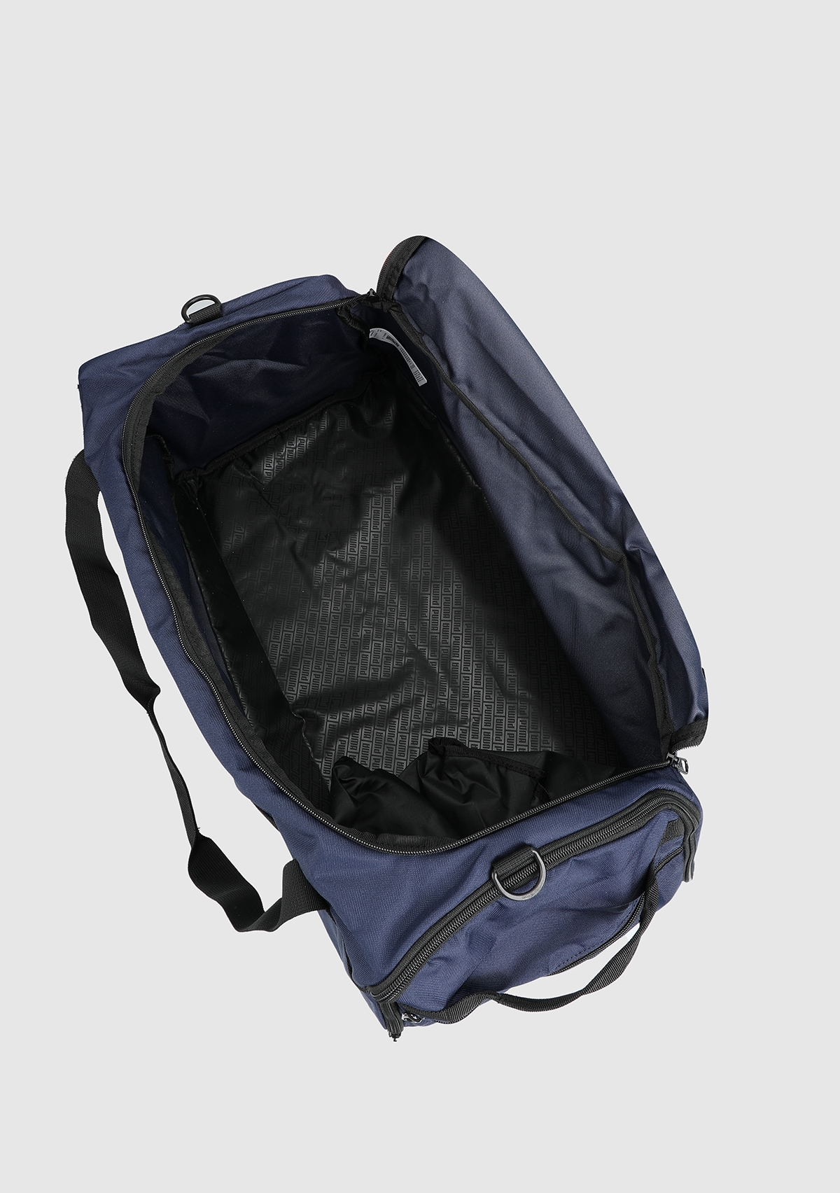 Puma Challenger Duffel Bag M Puma Navy lacivert unısex duffel 07953102
