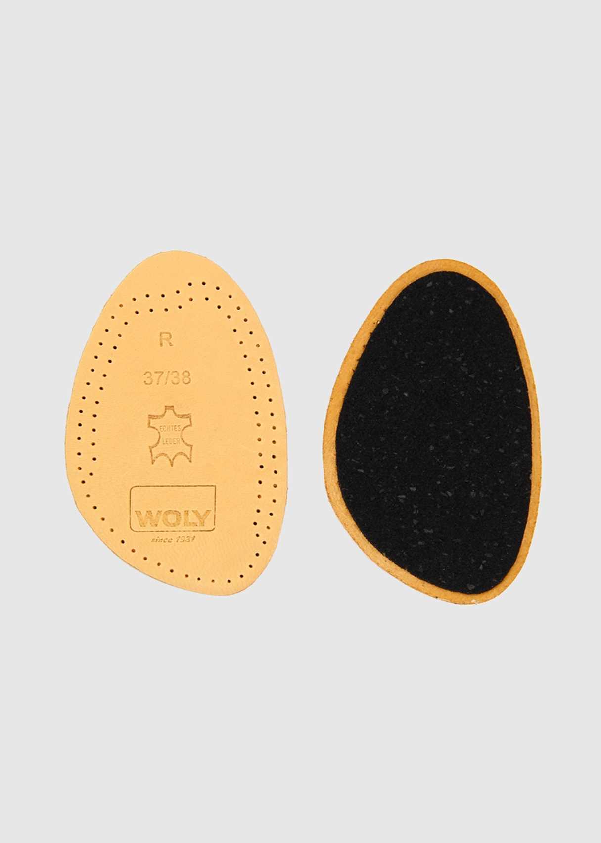   YARIM DERİ TABAN 1809