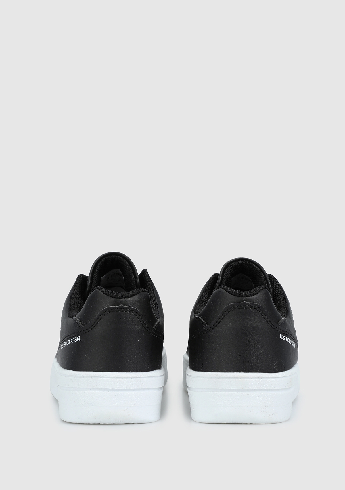 Lee Siyah Kadın Sneaker
