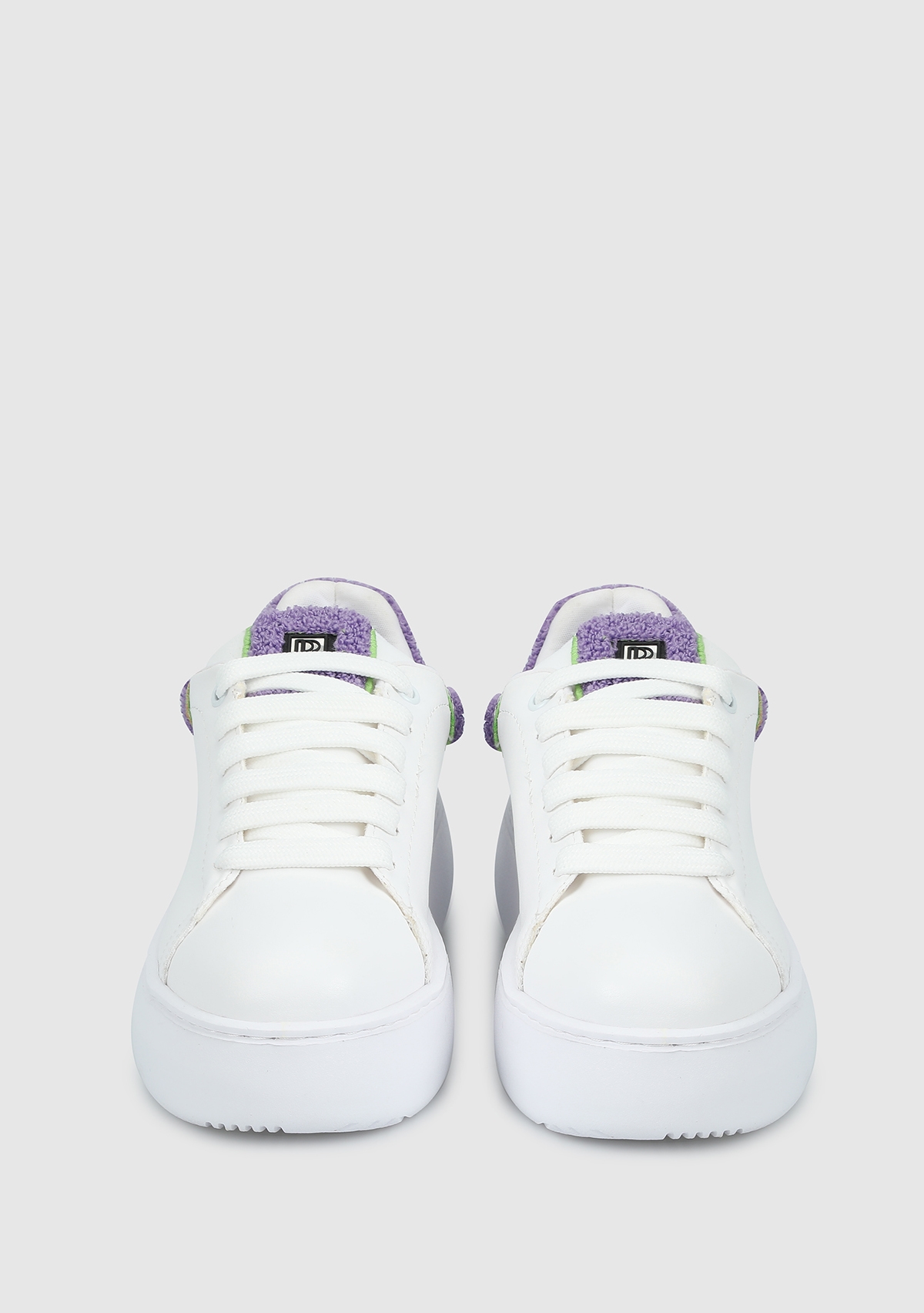 Lila Kadın Sneaker