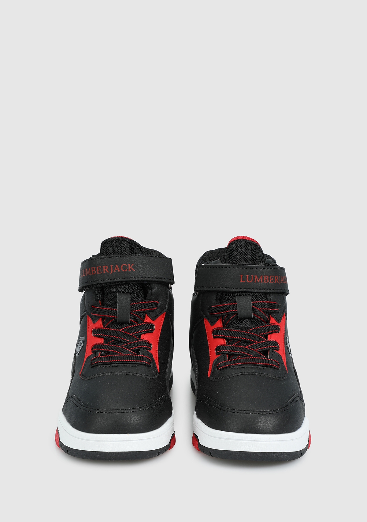 Nitra Siyah Erkek Çocuk Sneaker