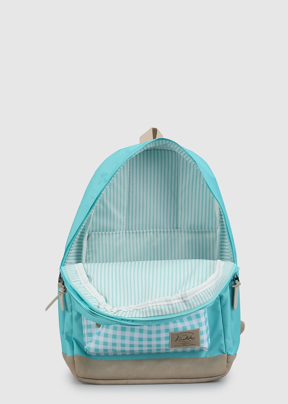 Turkuaz  Kaukko K1507 Wichlight Turkuaz Sırt Çantası