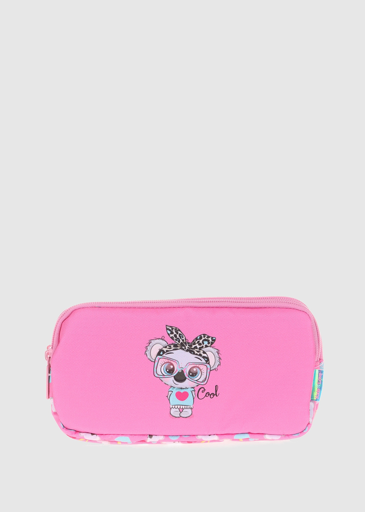 Pembe  Kaukko L8102 Kids&Love Pembe Kalemlik