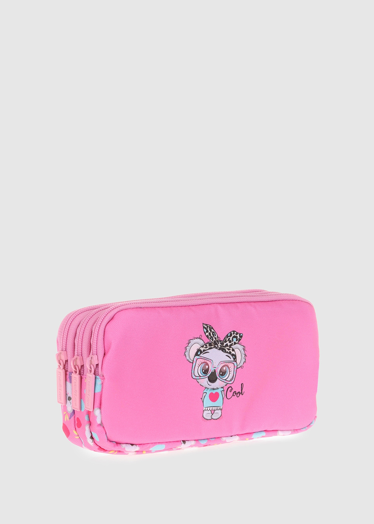 Pembe  Kaukko L8102 Kids&Love Pembe Kalemlik