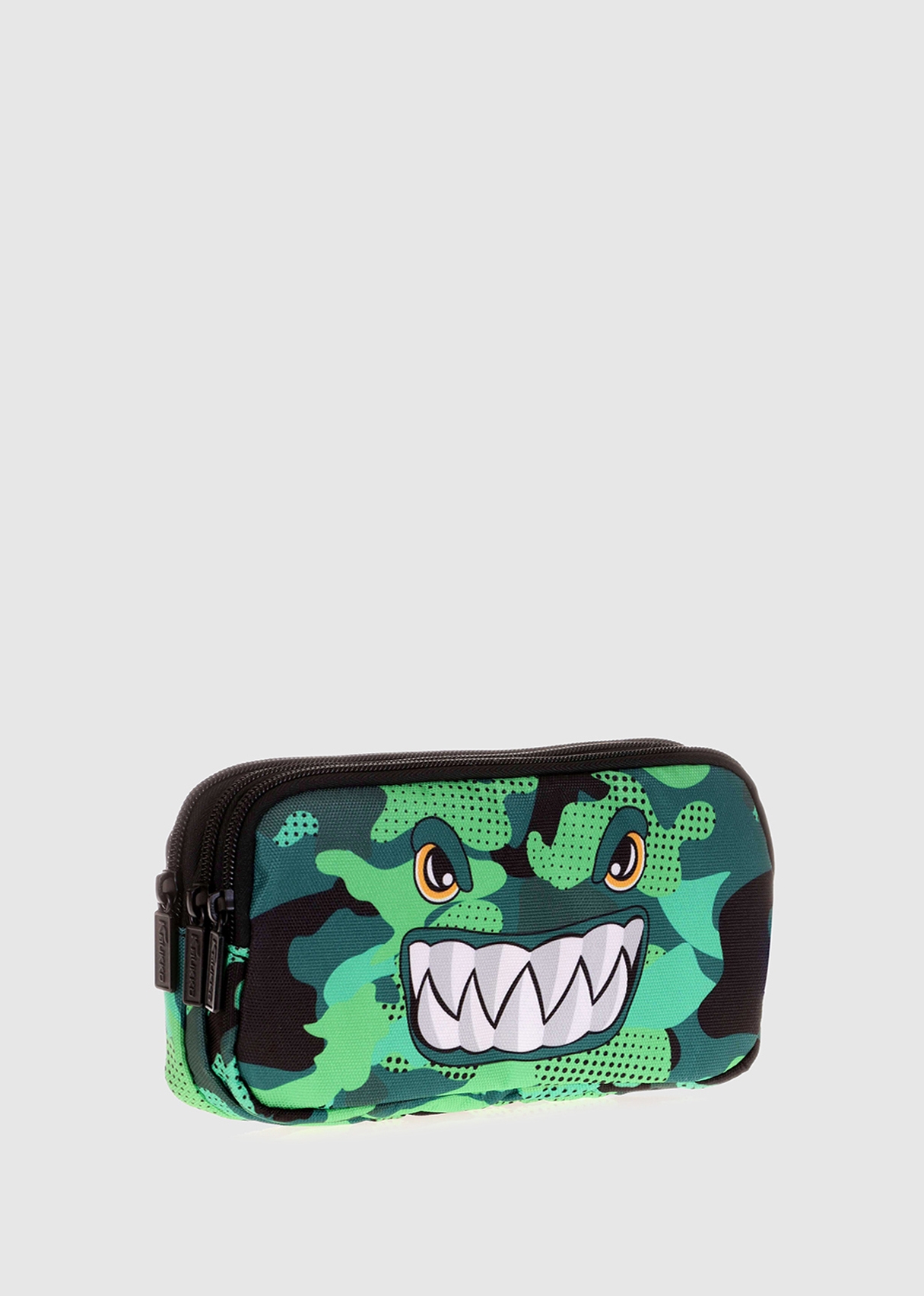 Siyah  Kaukko L8121 Kids&Love Siyah Kalemlik