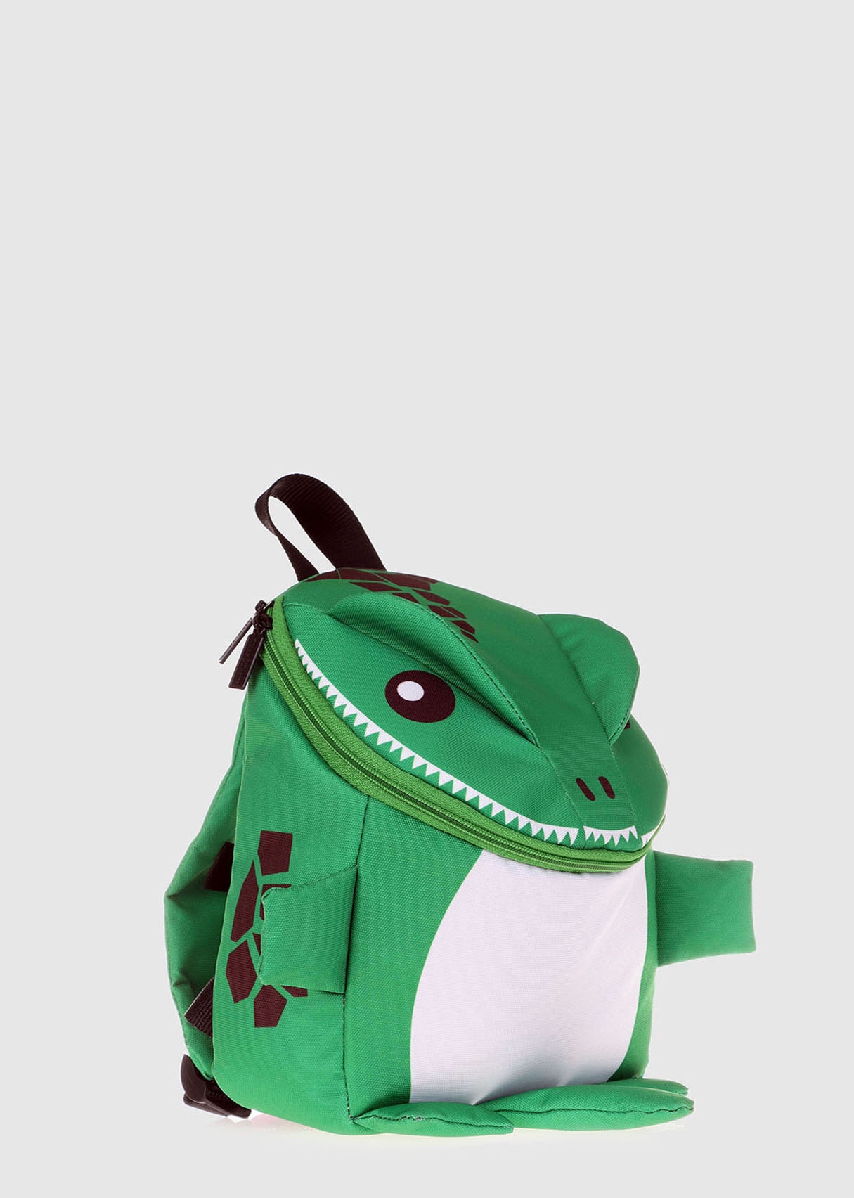 Yeşil  Kaukko V6019 Kids&Love Yeşil Sırt Çantası