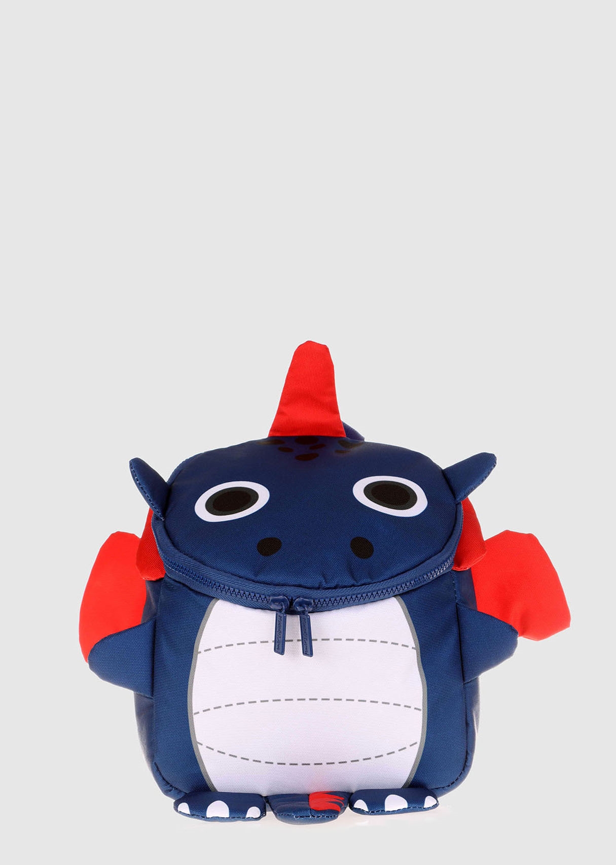 Lacivert  Kaukko V6020 Kids&Love Lacivert Sırt Çantası