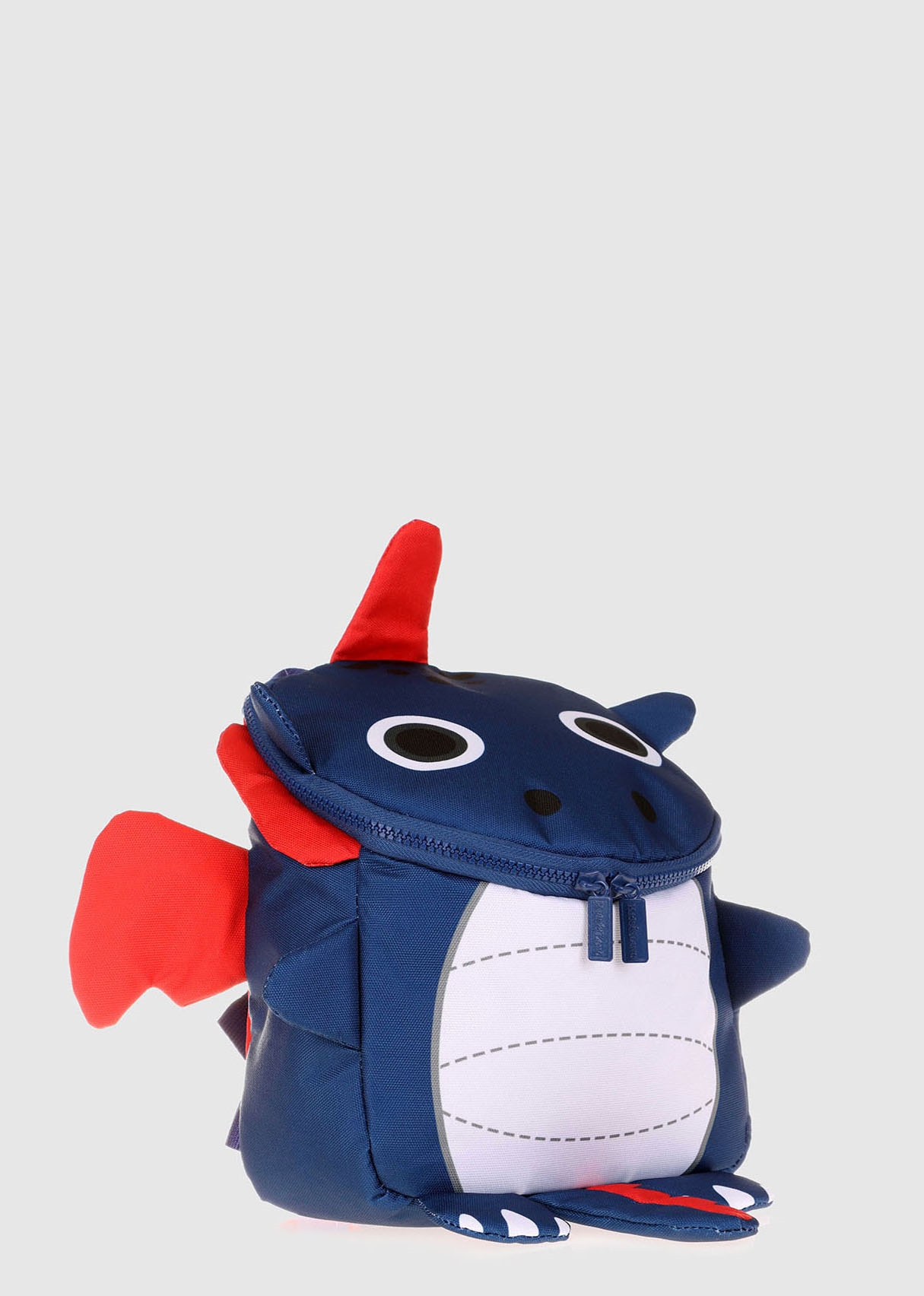 Lacivert  Kaukko V6020 Kids&Love Lacivert Sırt Çantası