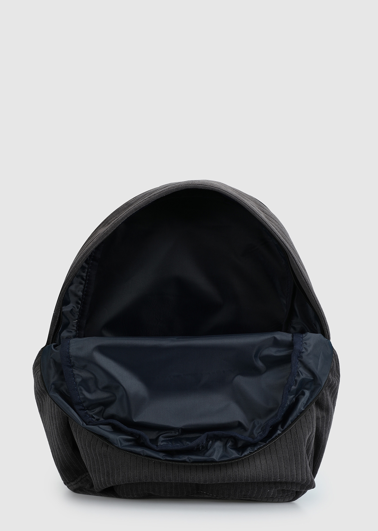 Gri  Benetton 03852 Gri Sırt Çantası
