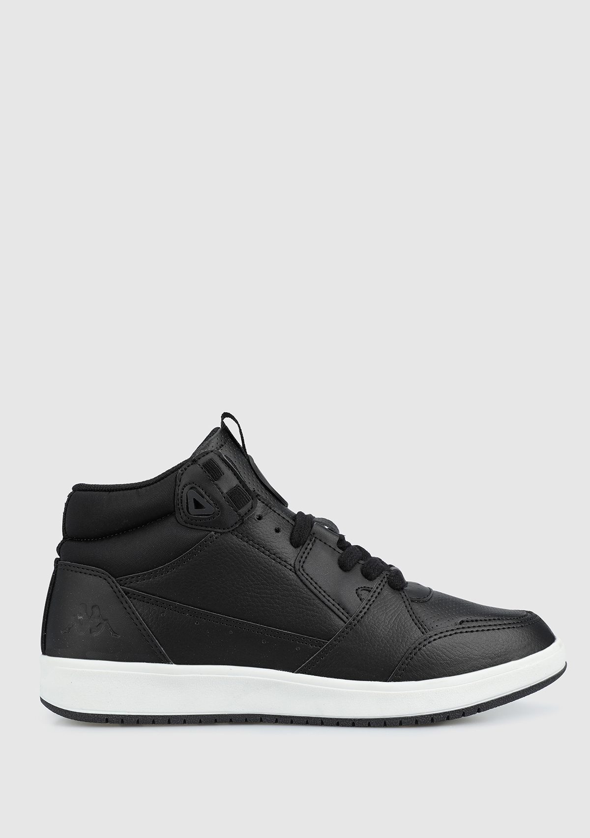 Authentic Linat 1 Siyah Unisex Sneaker 321K1MW