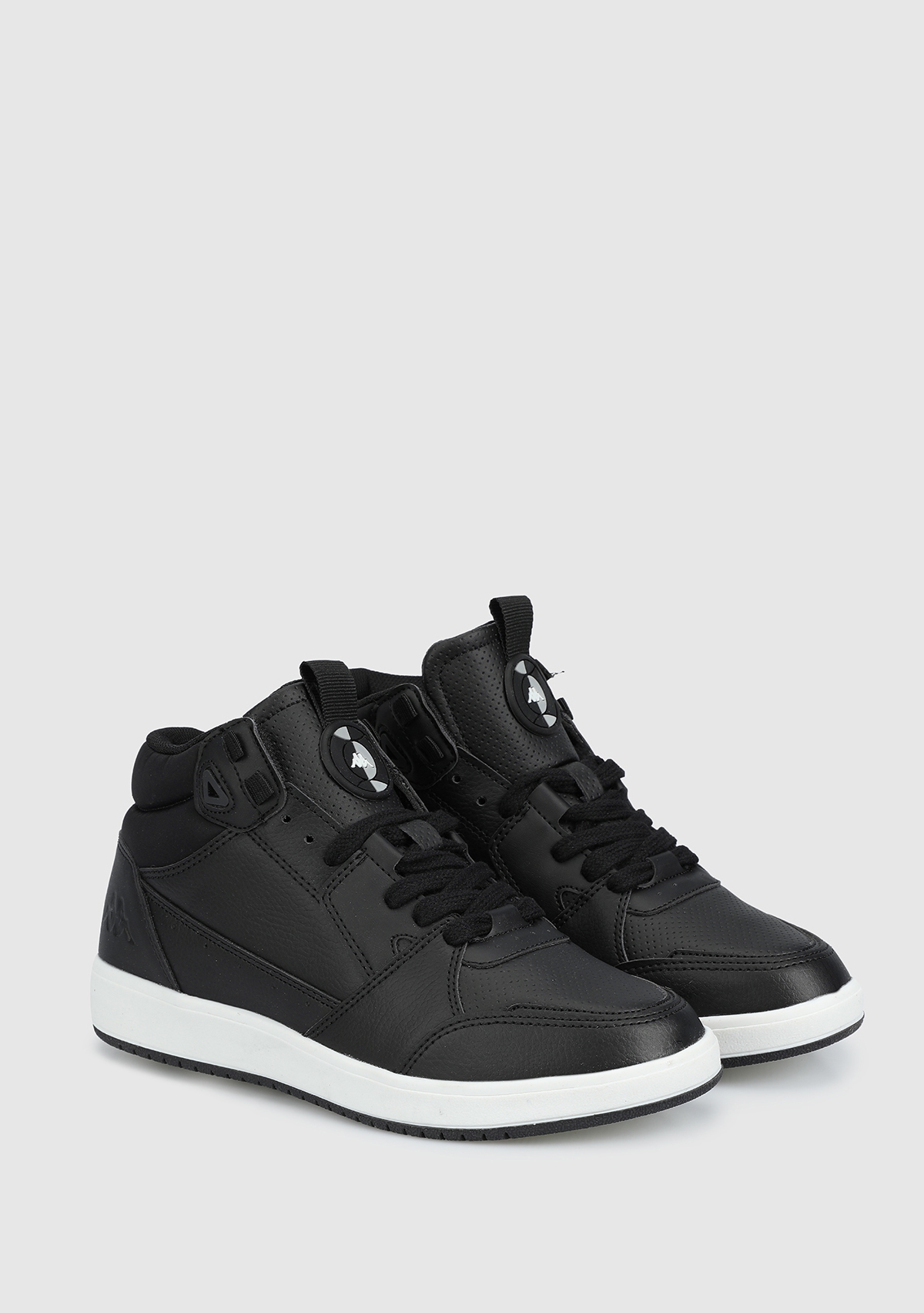 Authentic Linat 1 Siyah Unisex Sneaker 321K1MW