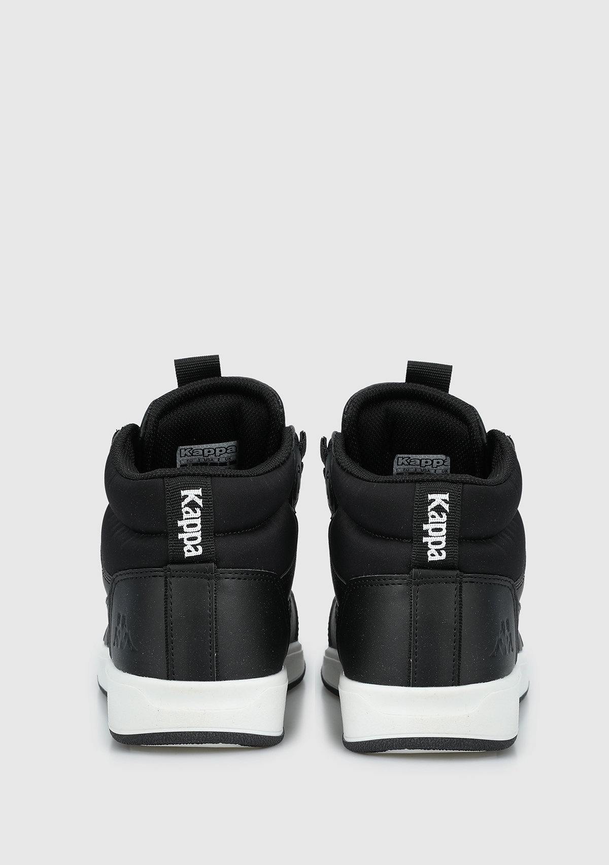 Authentic Linat 1 Siyah Unisex Sneaker 321K1MW