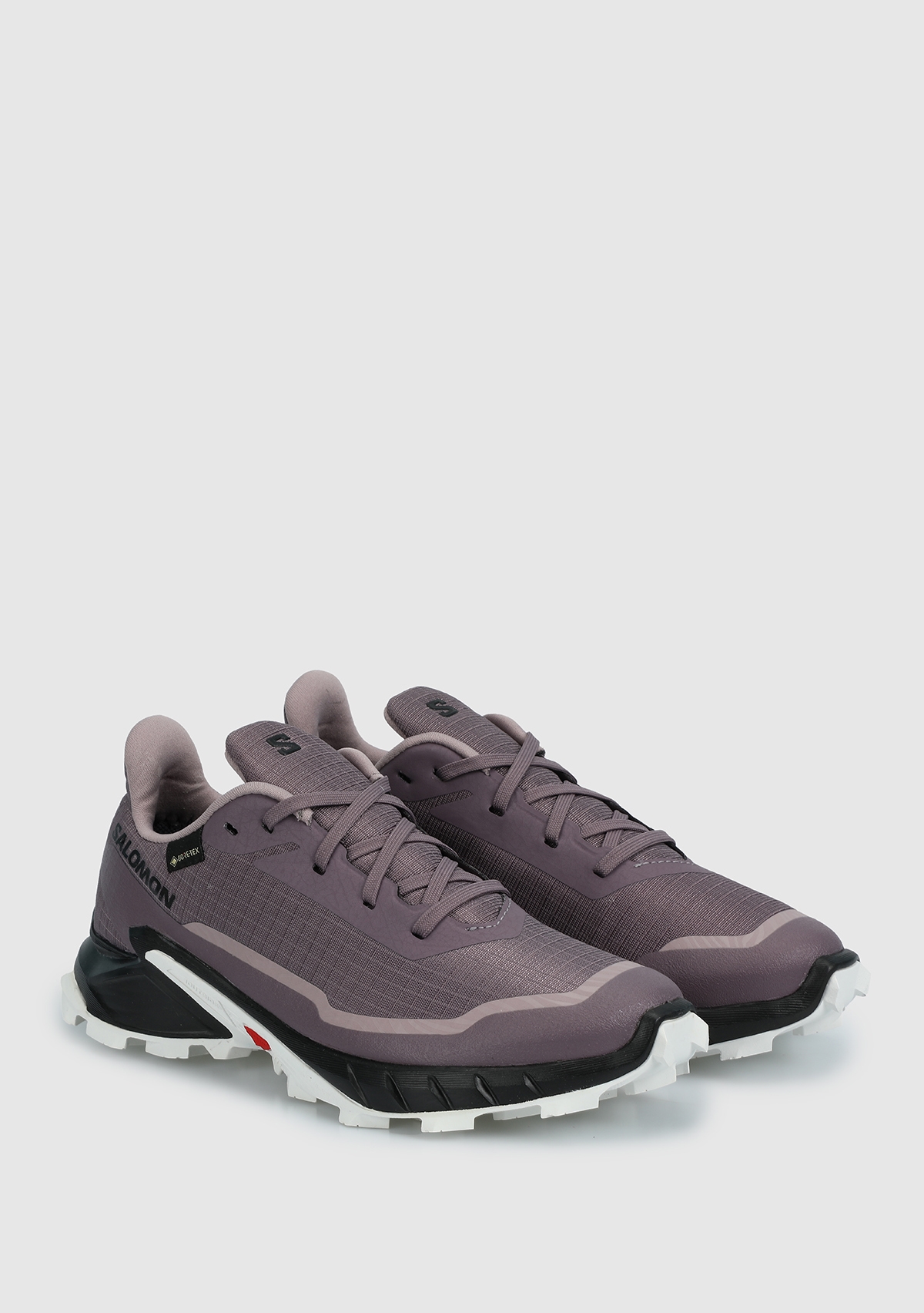 Alphacross 5 Gtx Antrasit Kadın Gore-Tex Outdoor Ayakkabı L47311000