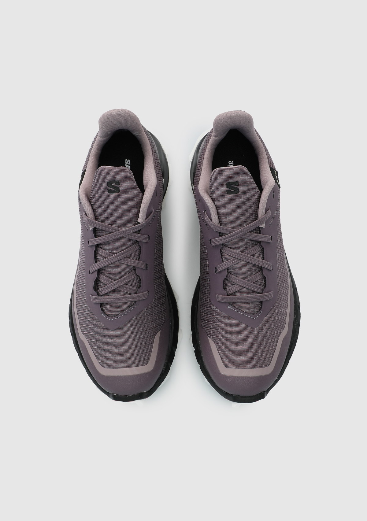 Alphacross 5 Gtx Antrasit Kadın Gore-Tex Outdoor Ayakkabı L47311000