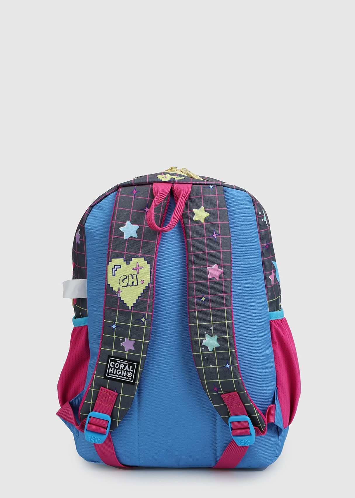 Multi  Coral High 23737 Multi Sırt Çanta