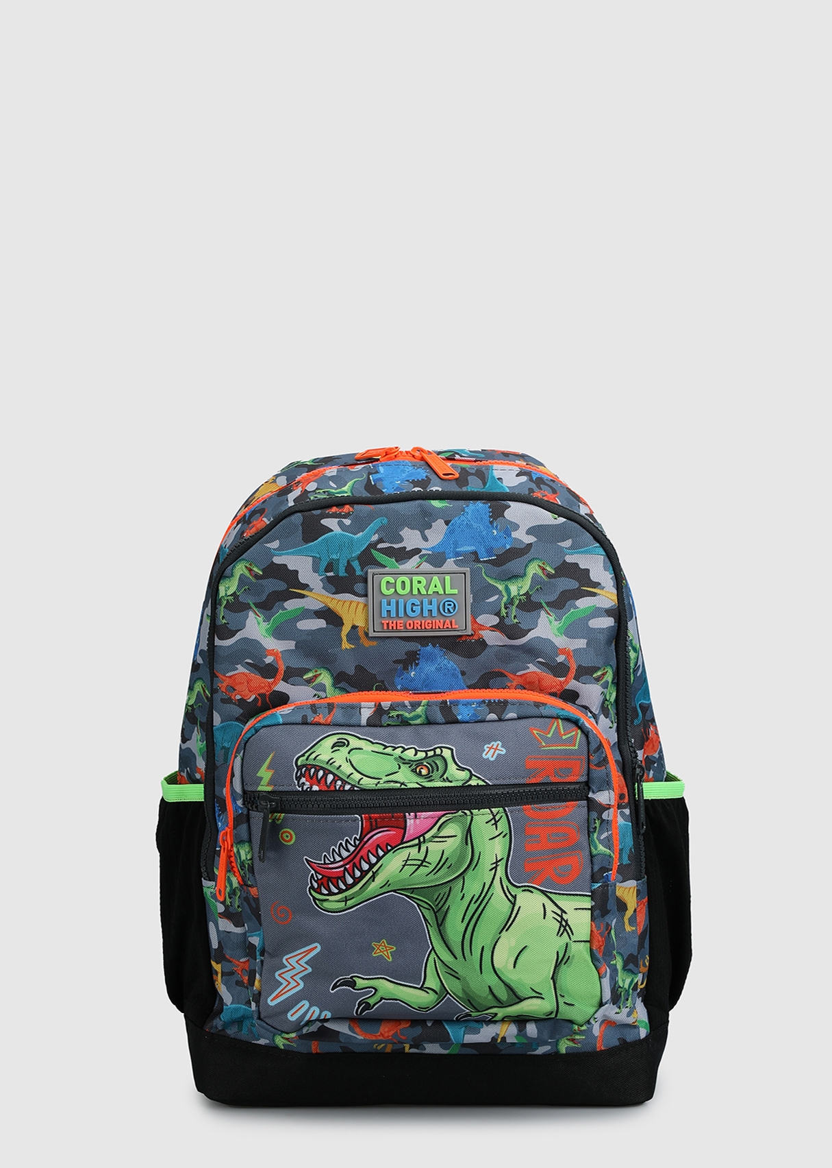 Multi  Coral High 23744 Multi Sırt Çanta