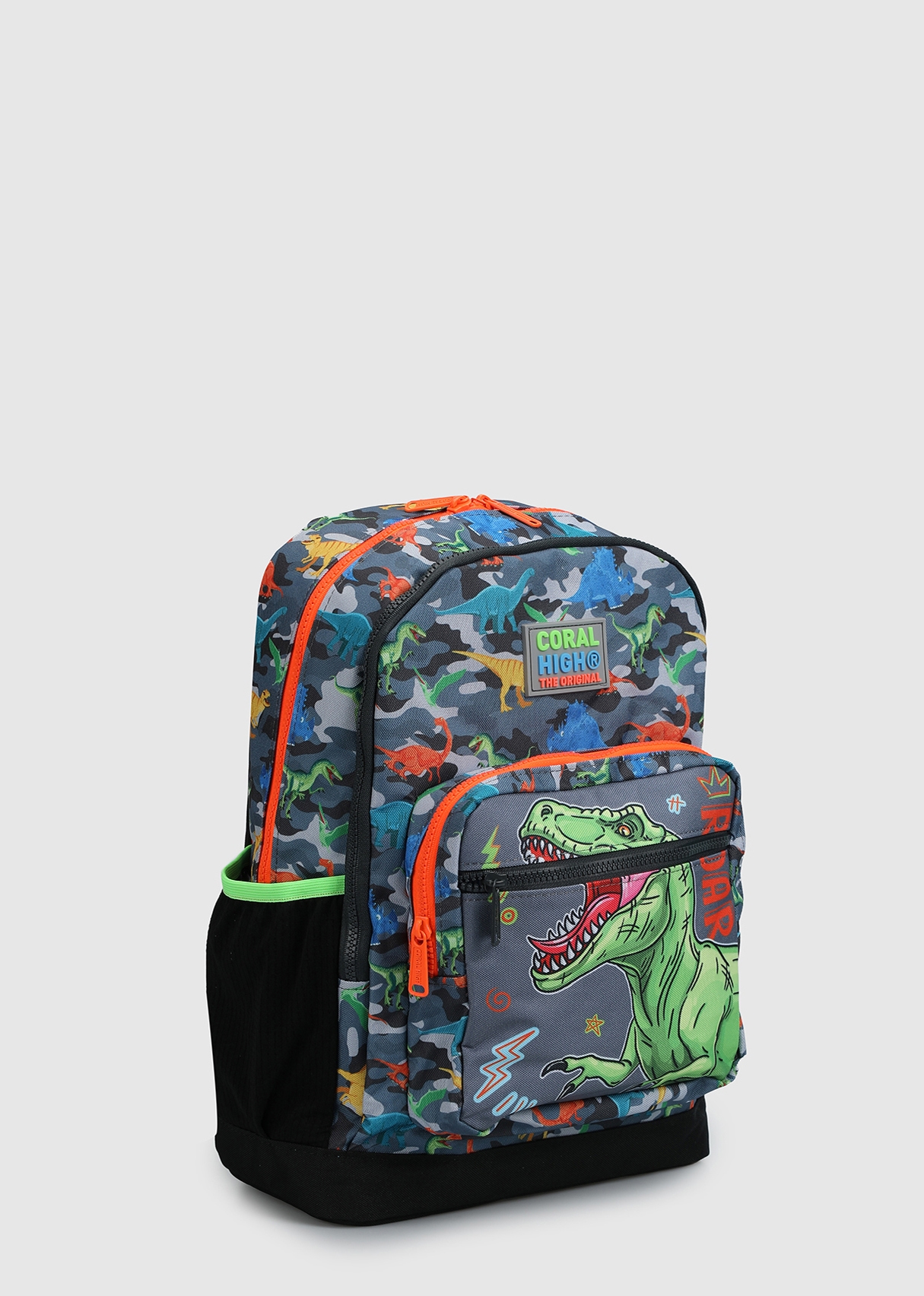 Multi  Coral High 23744 Multi Sırt Çanta