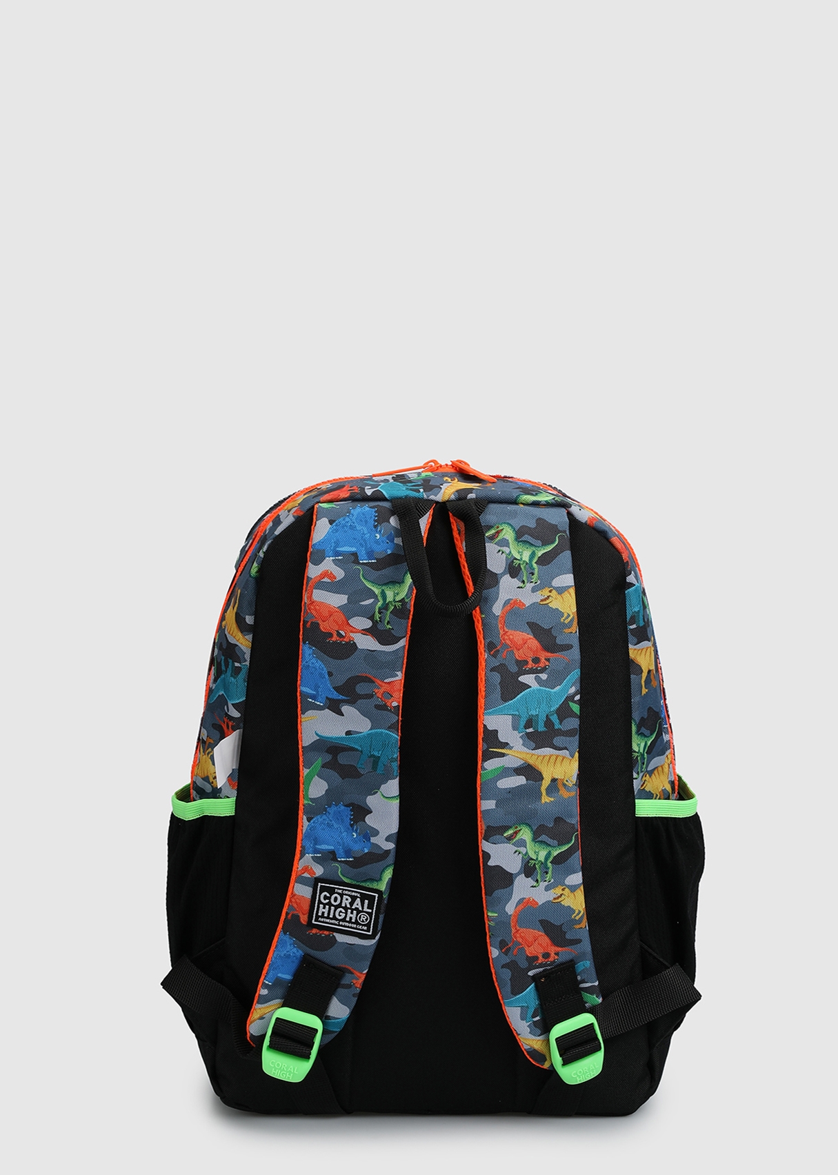 Multi  Coral High 23744 Multi Sırt Çanta