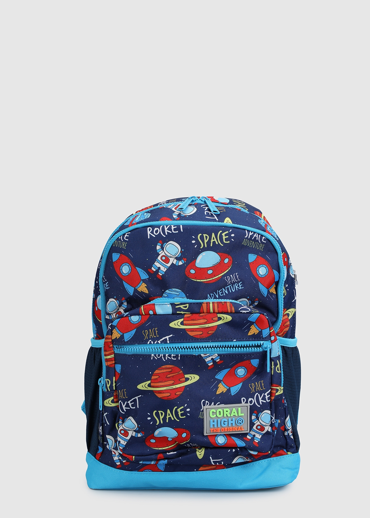 Multi  Coral High 23470 Multi Sırt Çanta