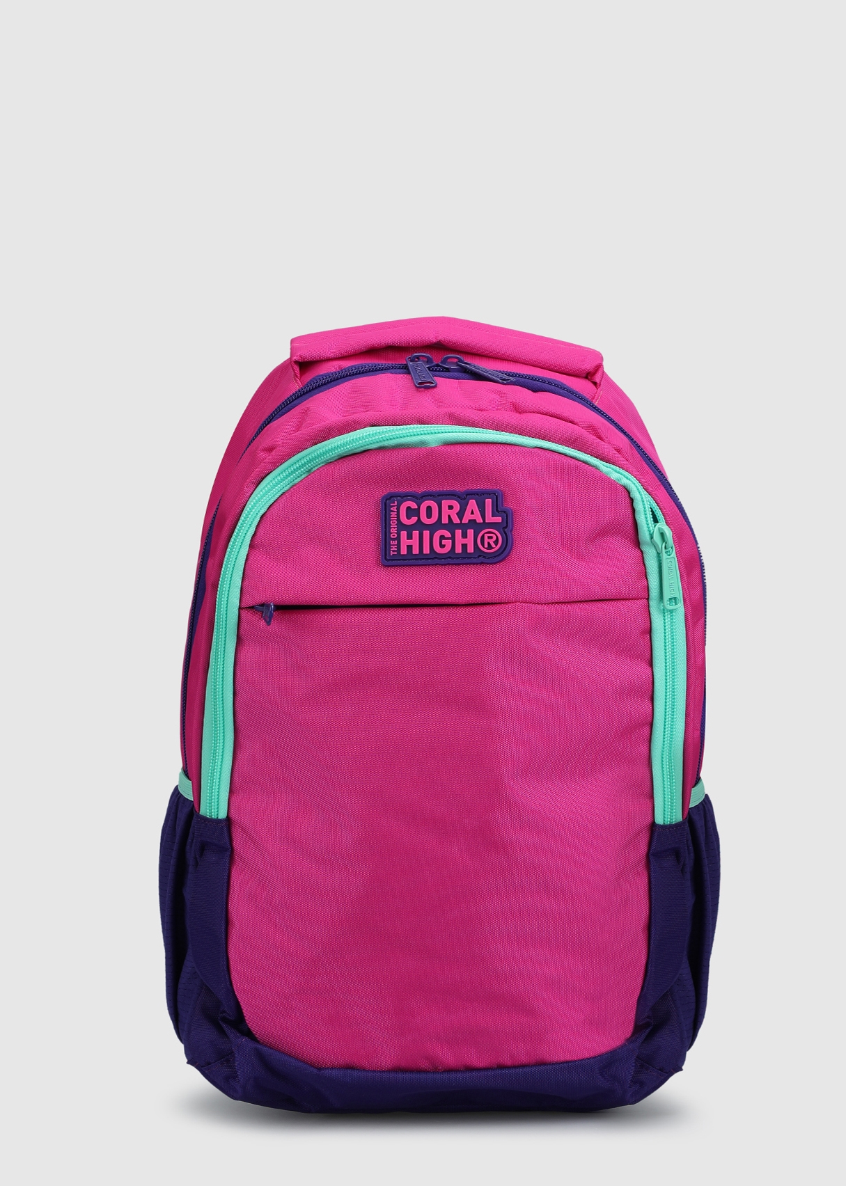 Mor  Coral High 14401 Mor Sırt Çanta