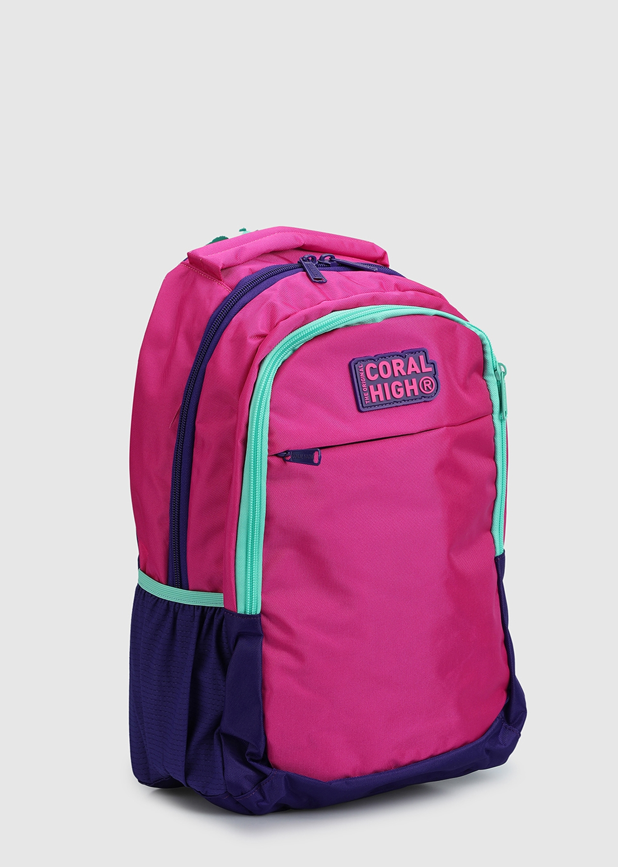 Mor  Coral High 14401 Mor Sırt Çanta
