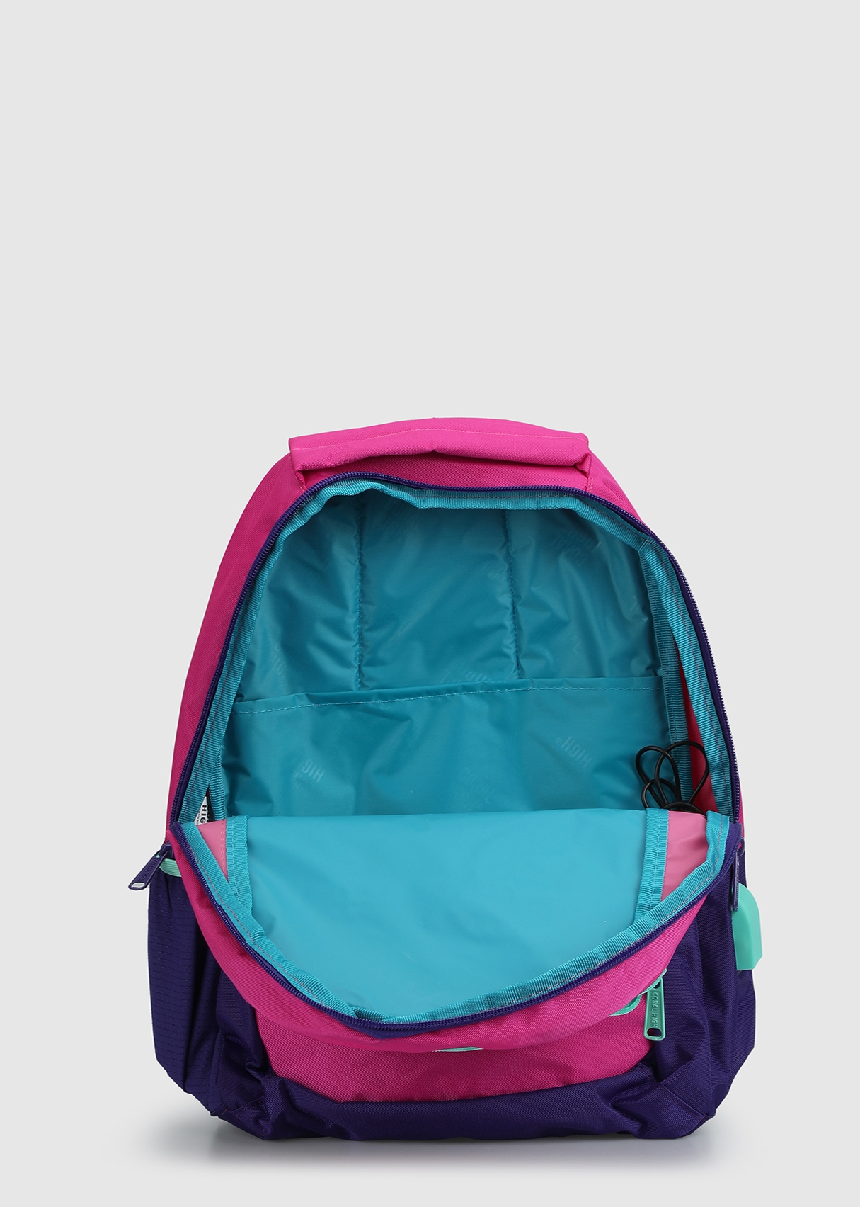 Mor  Coral High 24314 Mor Sırt Çanta