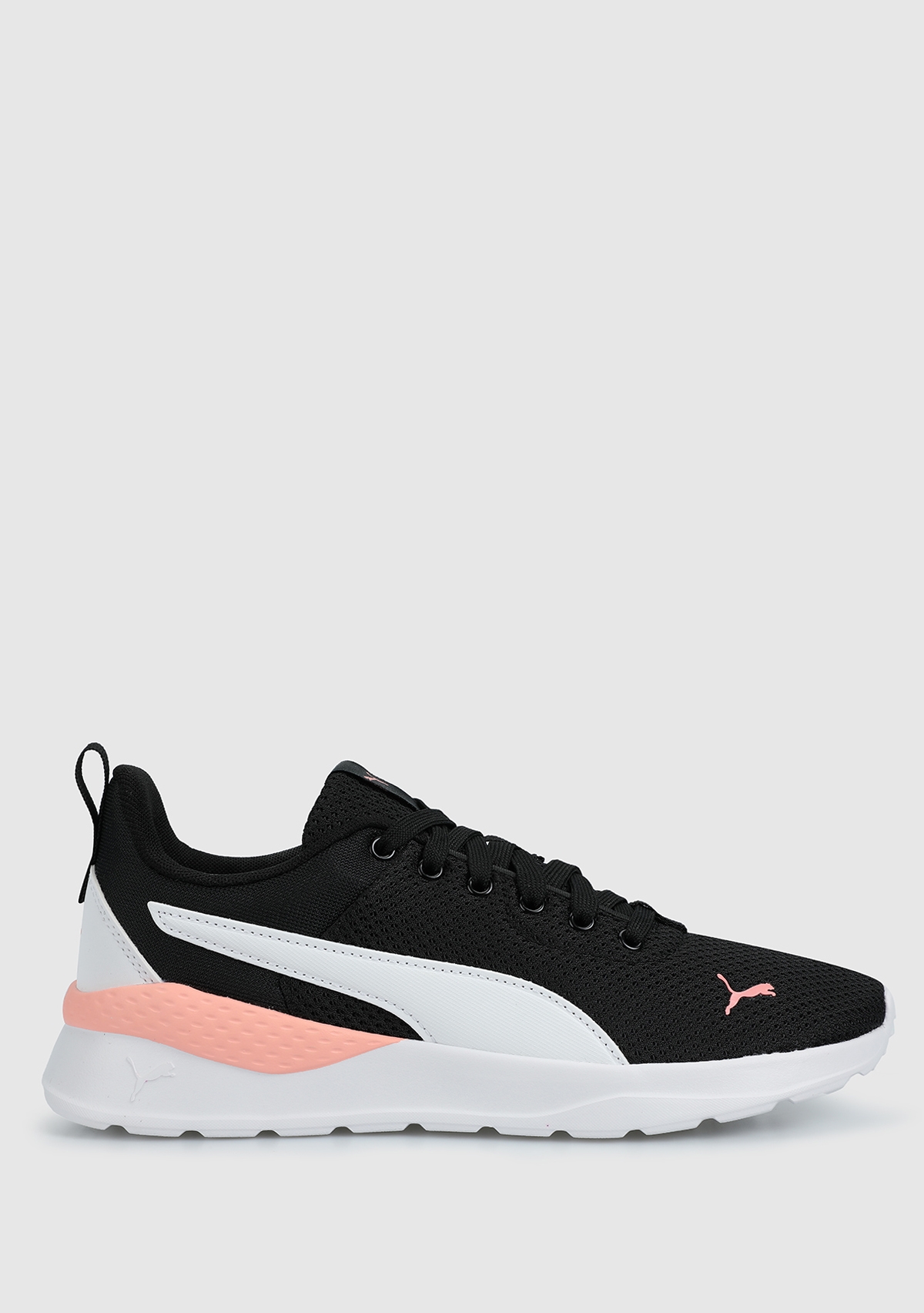 Anzarun lite Siyah Kadın Sneaker 37112851