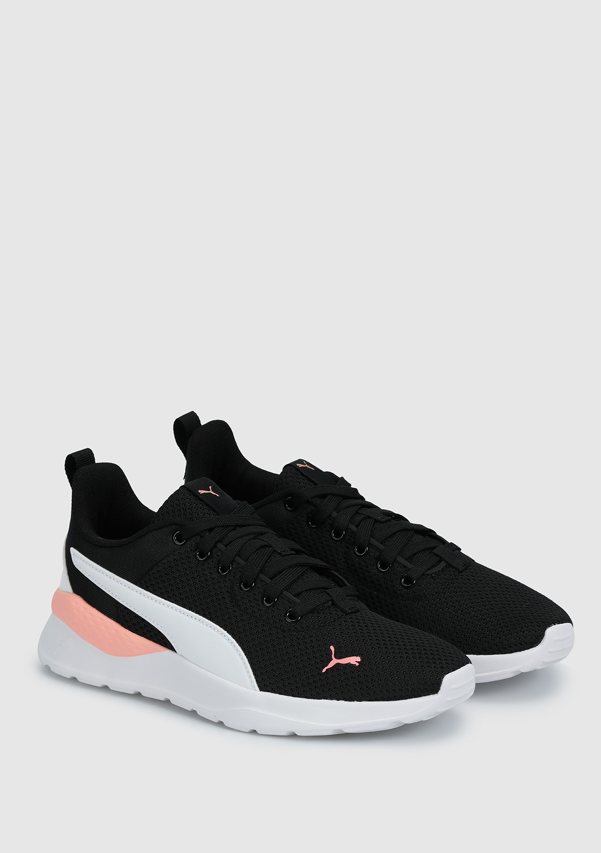 Anzarun lite Siyah Kadın Sneaker 37112851