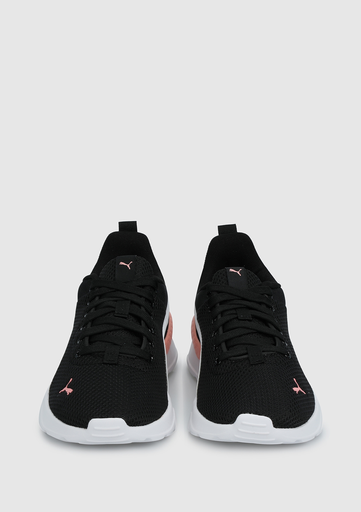Anzarun lite Siyah Kadın Sneaker 37112851